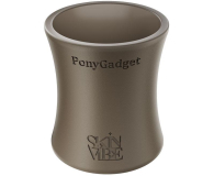 SkinVibe SkinVibe Pony Gadget Black SV-006BR - 1368520 - zdjęcie 1